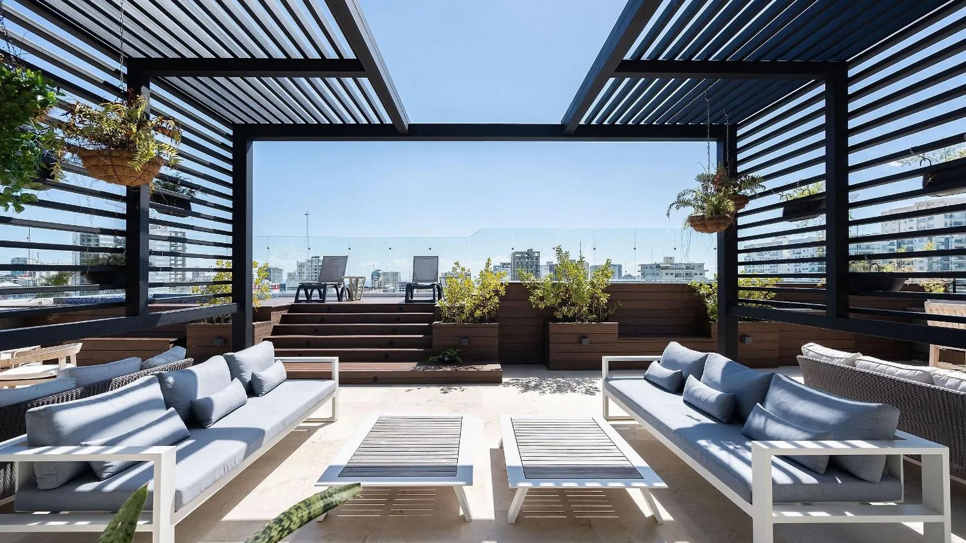 9+Ocho Suites By Yellowkey 산토도밍고 0*,