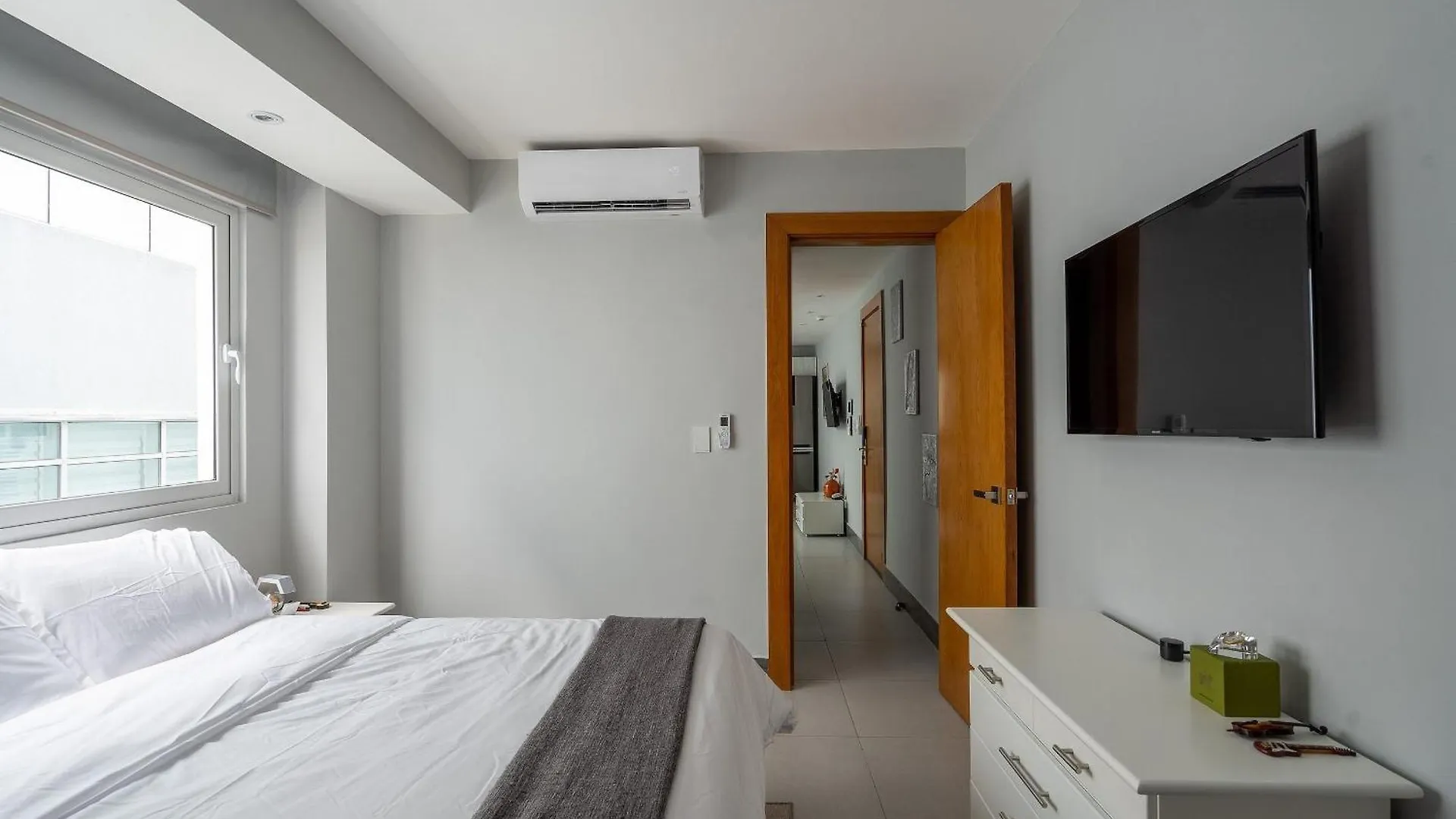 9+Ocho Suites By Yellowkey 산토도밍고 펜션
