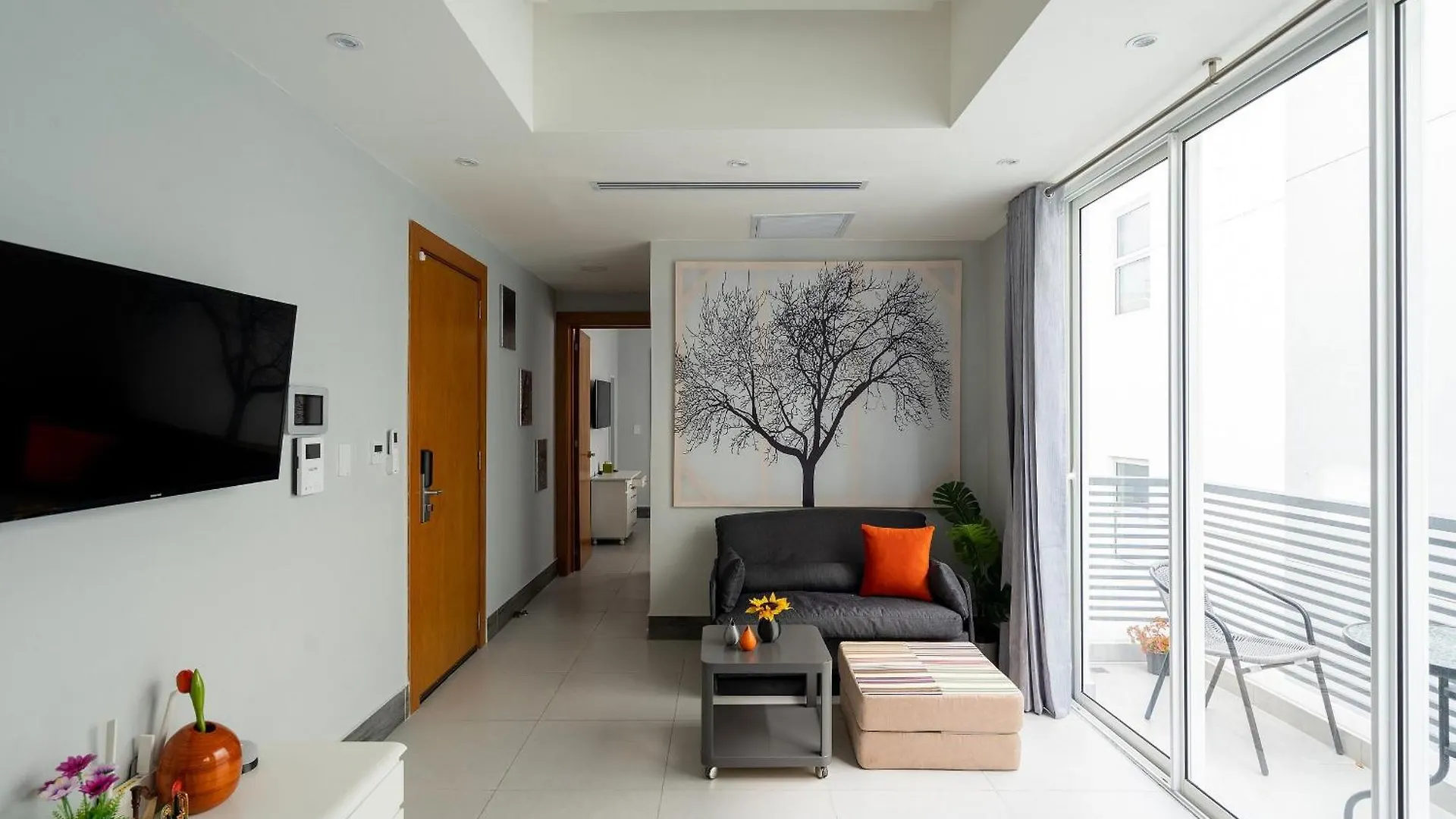 9+Ocho Suites By Yellowkey 산토도밍고 0*,  도미니카 공화국