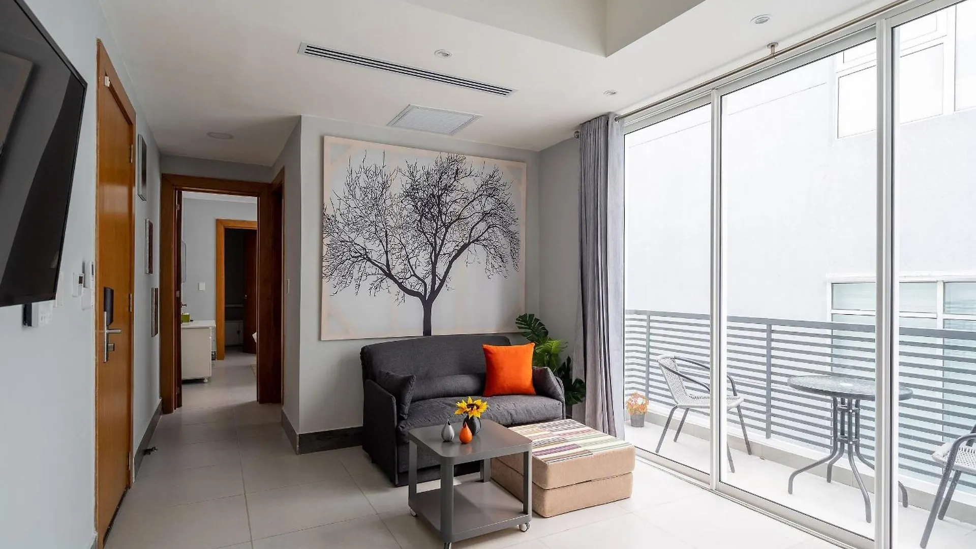 펜션 9+Ocho Suites By Yellowkey 산토도밍고