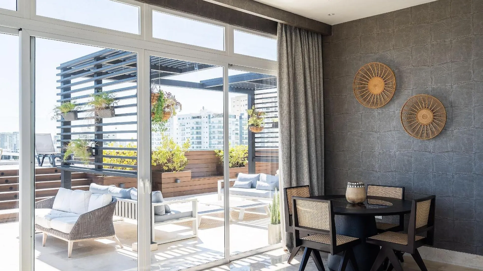 9+Ocho Suites By Yellowkey 산토도밍고 0*,