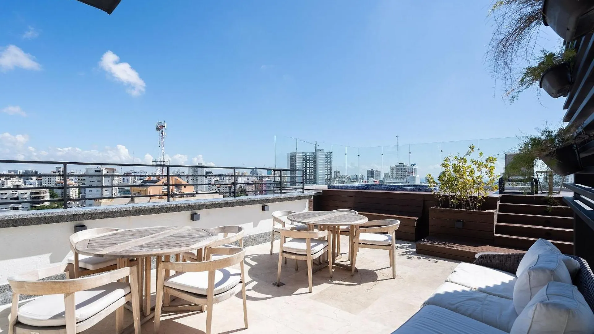 9+Ocho Suites By Yellowkey 산토도밍고 0*,