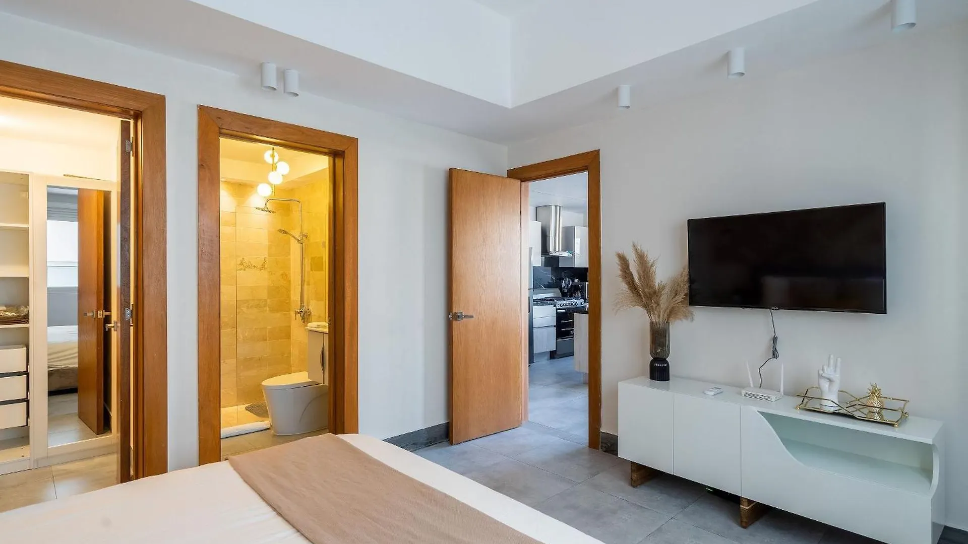 9+Ocho Suites By Yellowkey 산토도밍고