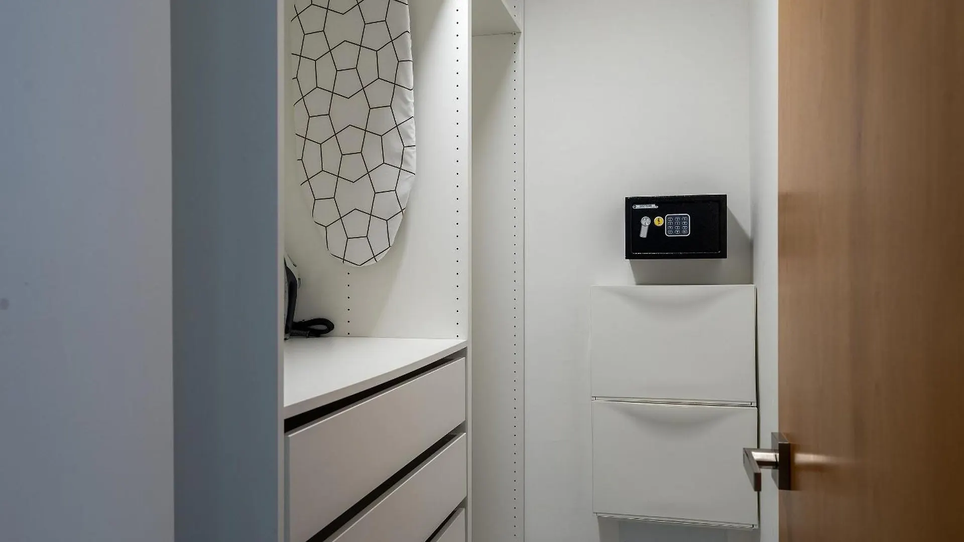 9+Ocho Suites By Yellowkey 산토도밍고