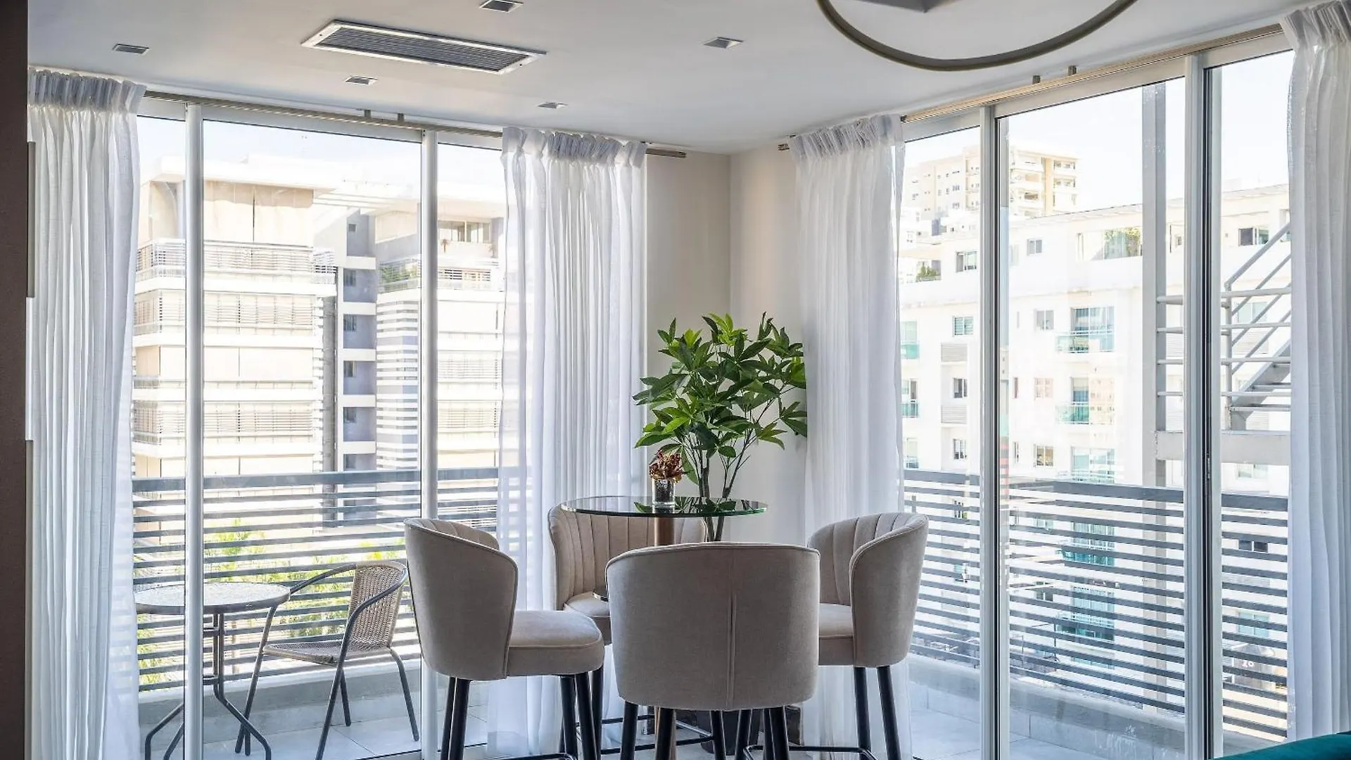 9+Ocho Suites By Yellowkey 산토도밍고 0*,  도미니카 공화국