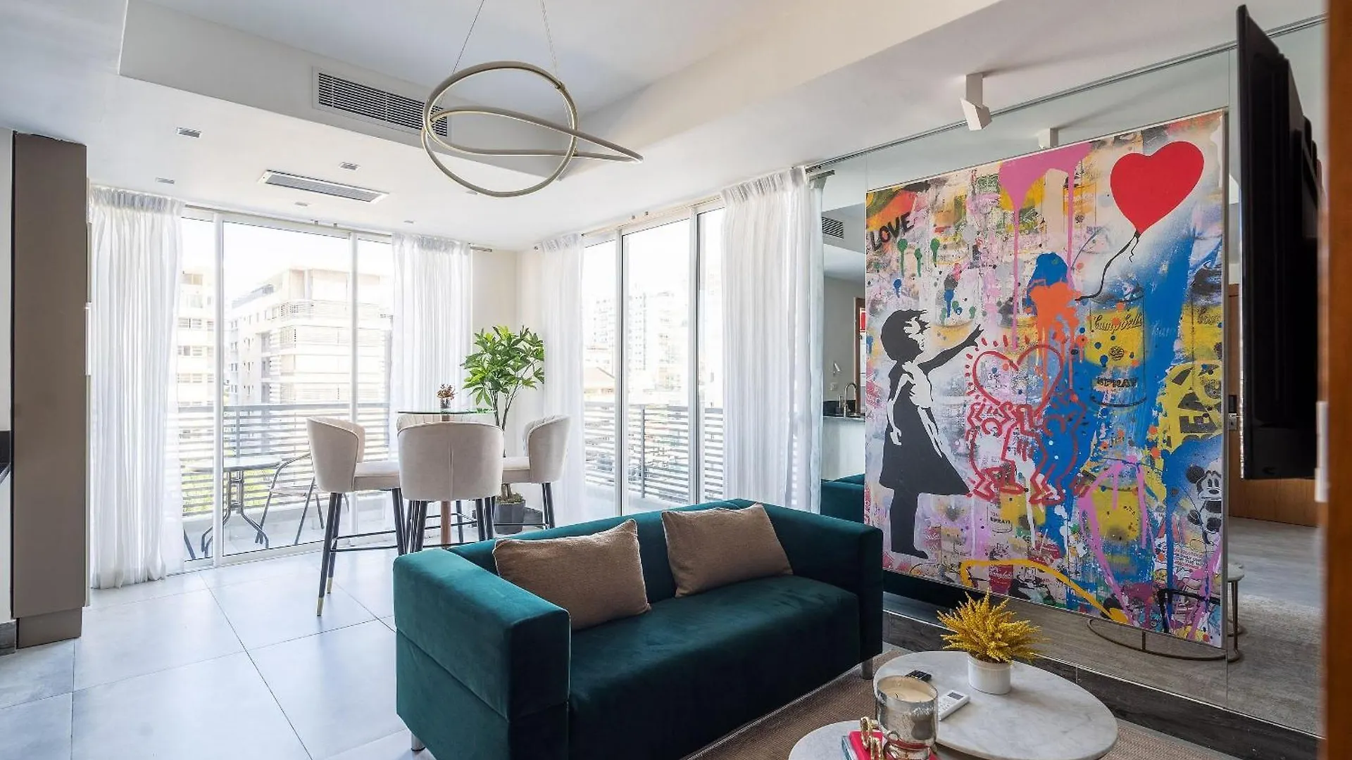 9+Ocho Suites By Yellowkey 산토도밍고 도미니카 공화국