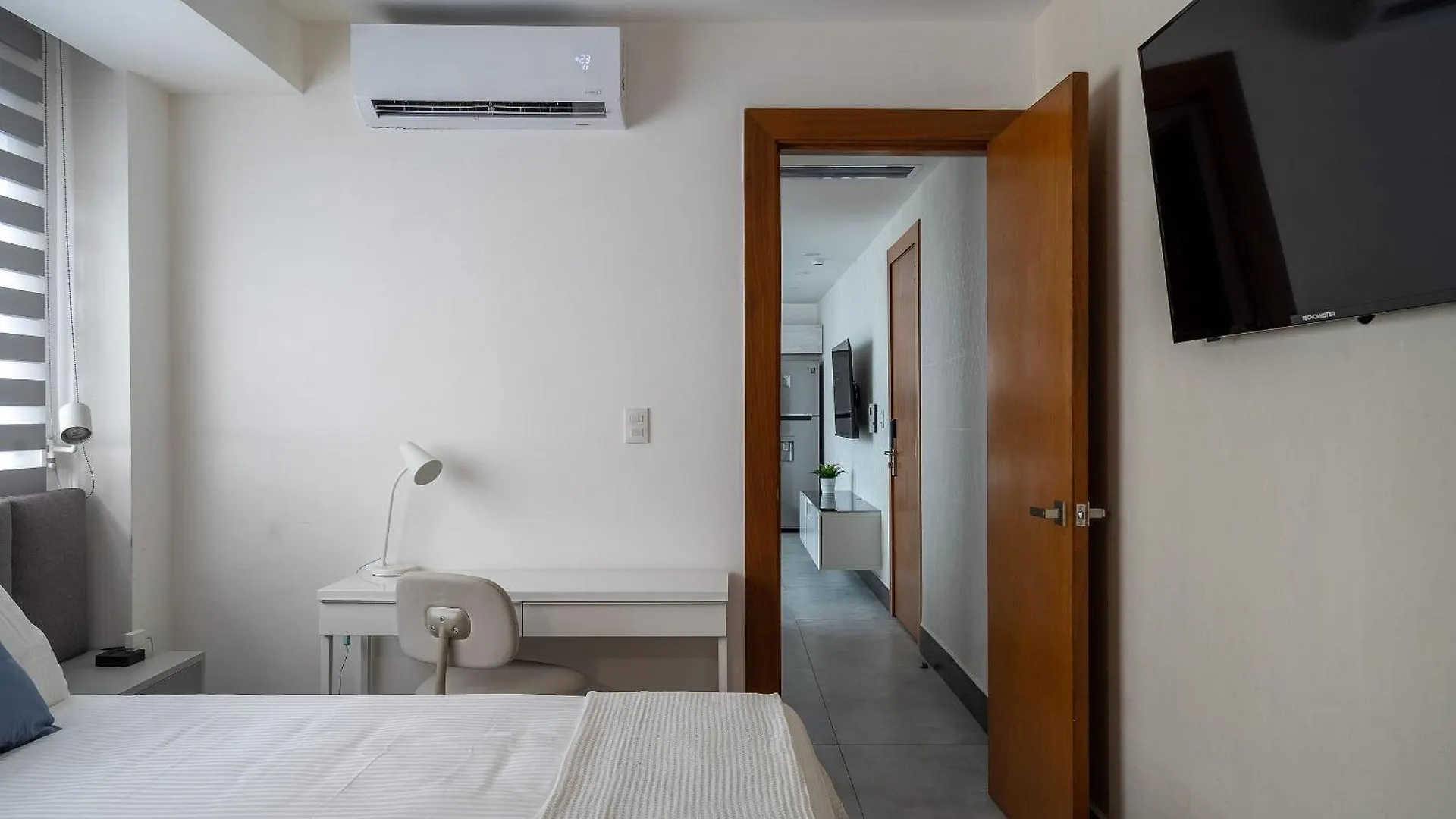 9+Ocho Suites By Yellowkey 산토도밍고