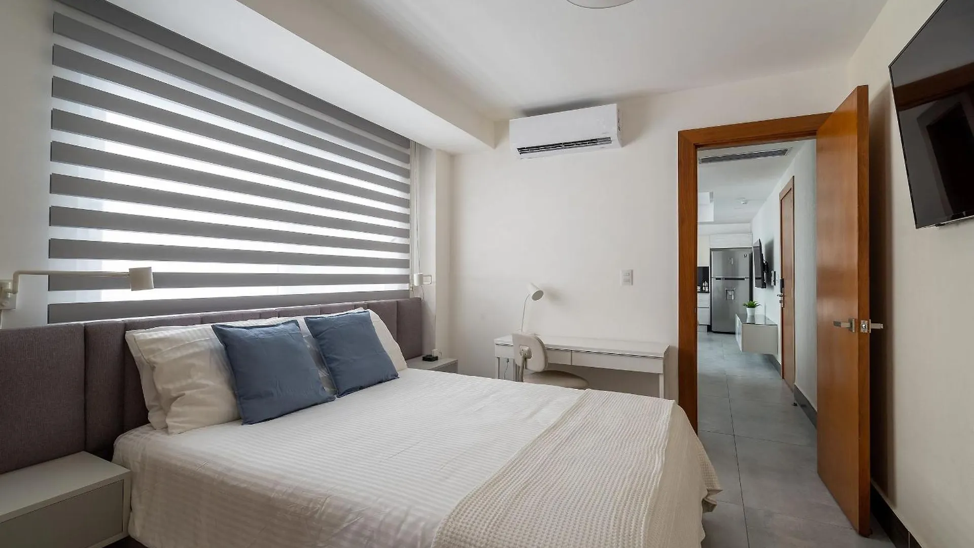 9+Ocho Suites By Yellowkey 산토도밍고