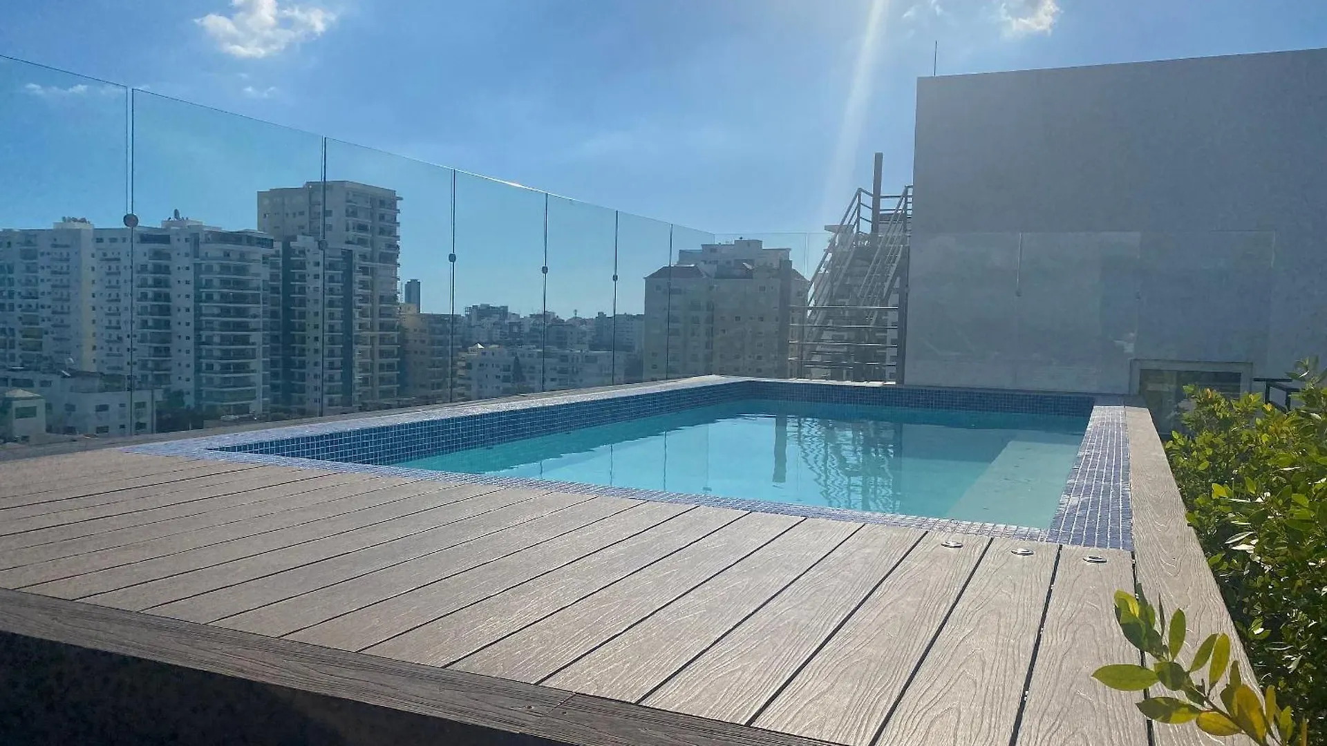 9+Ocho Suites By Yellowkey 산토도밍고 0*,  도미니카 공화국