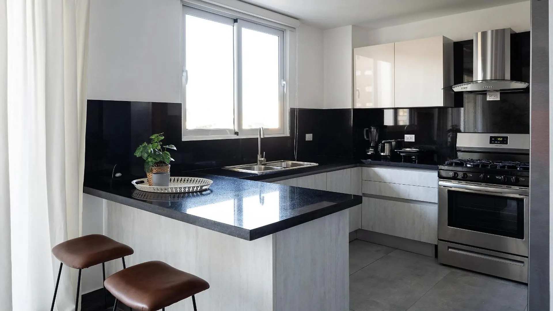 9+Ocho Suites By Yellowkey 산토도밍고