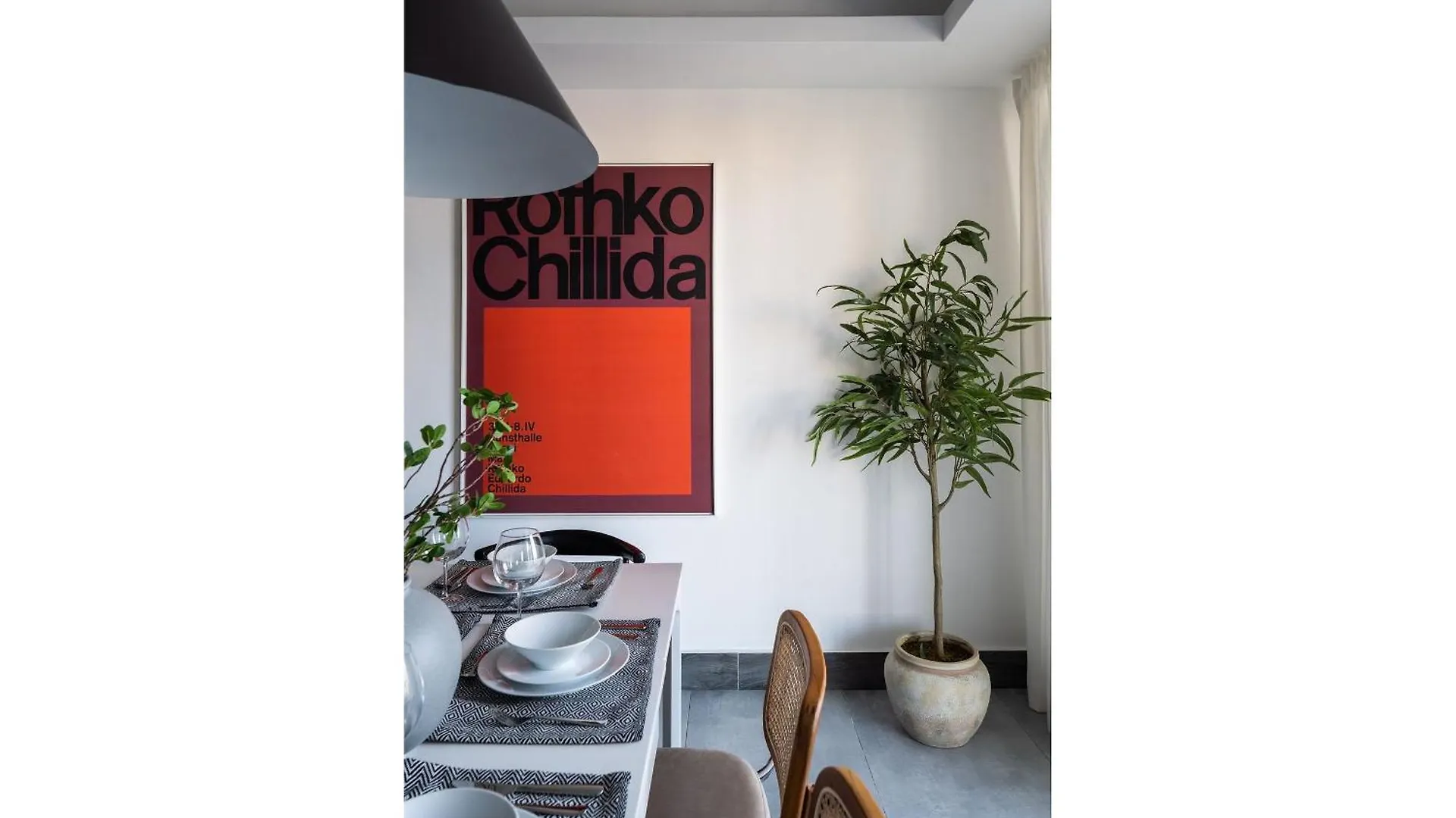 펜션 9+Ocho Suites By Yellowkey 산토도밍고