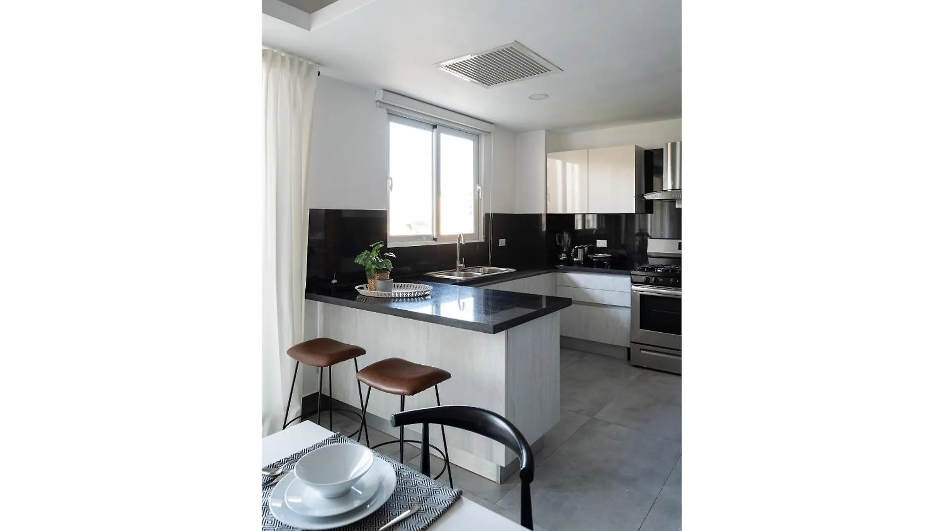 9+Ocho Suites By Yellowkey 산토도밍고 0*,